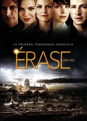 Temporada 1
