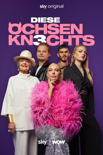 Staffel 3