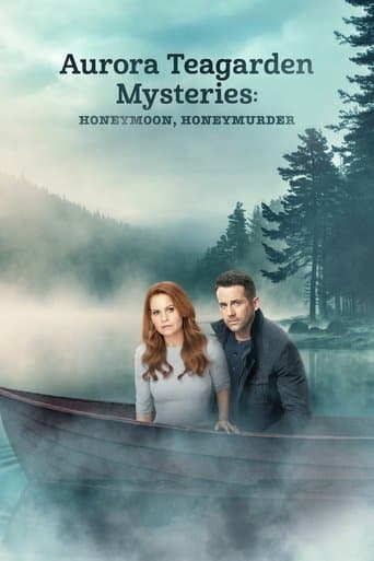 Un misterio para Aurora Teagarden: Luna de miel, luna asesina