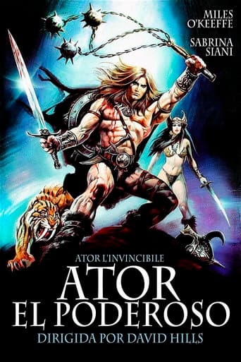 Ator el Poderoso