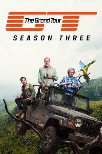 Staffel 3