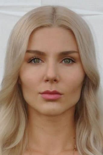 Ekaterina Vandaryeva