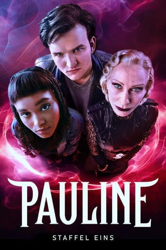 Staffel 1