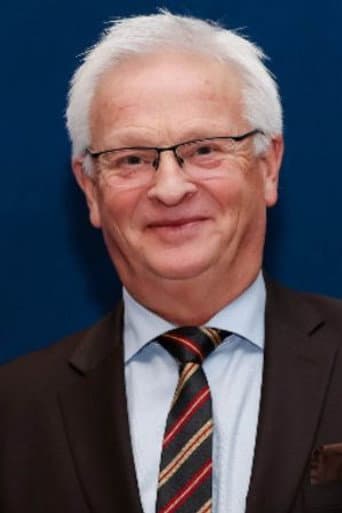 Hans Backe