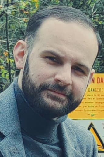 Rodolphe Vidovic