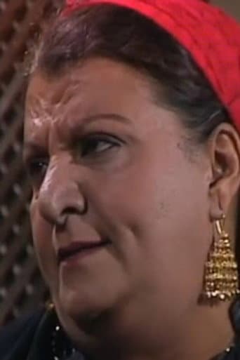 Nawal Al Batouti