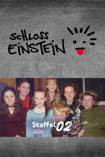 Staffel 2