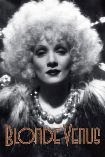 Blonde Venus