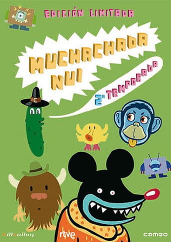 Staffel 2