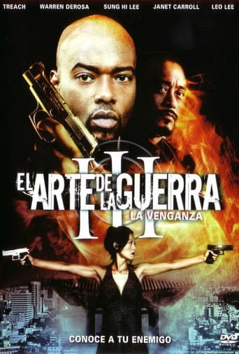 El arte de la guerra III: La venganza