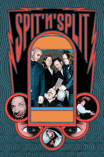 Spit’n’Split
