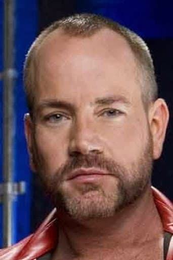 Matthew Ford