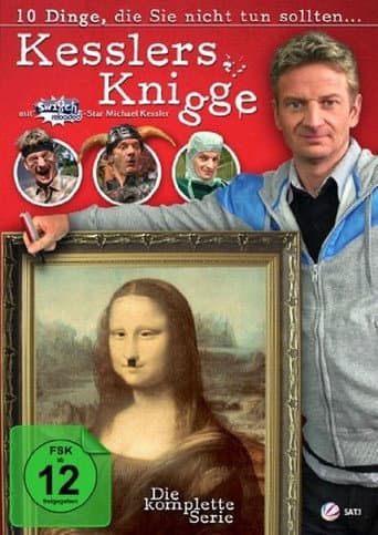 Staffel 1