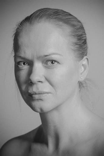 Anna Sarna