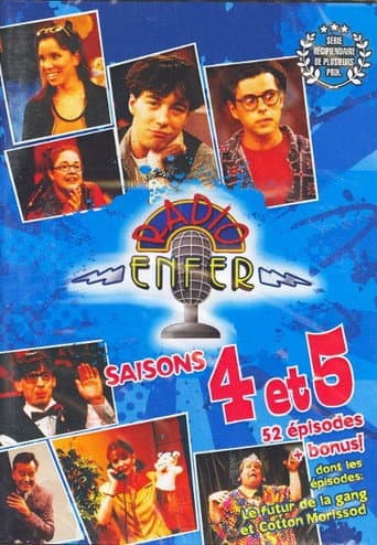 Staffel 4