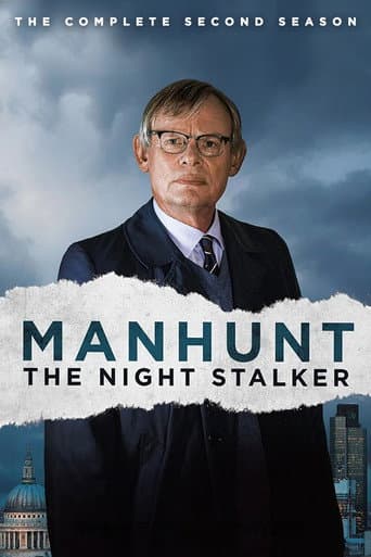 Auf der Jagd nach dem Night Stalker