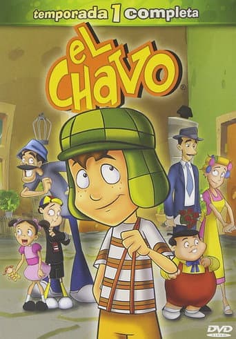 Staffel 1