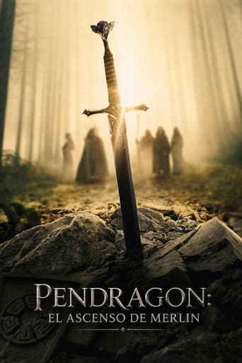 Pendragon: el ascenso de Merlin