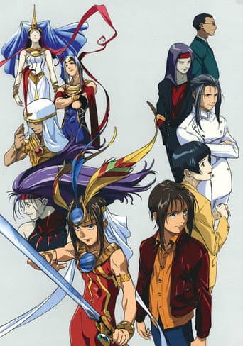 Staffel 1