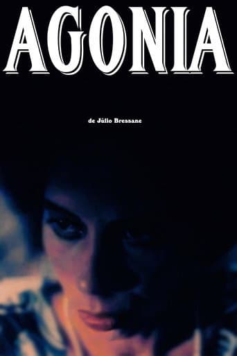 Agonia