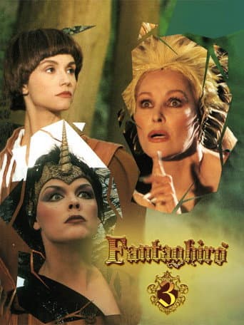 Staffel 3