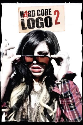 Hard Core Logo 2