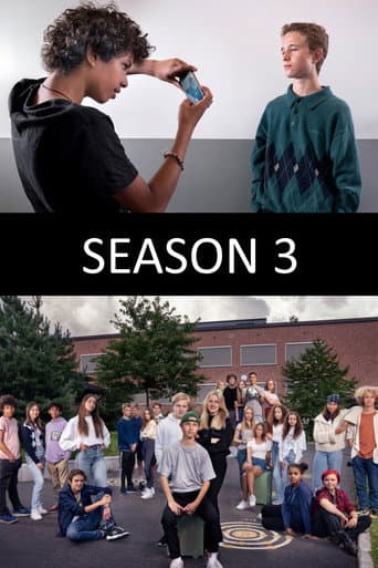 Staffel 3