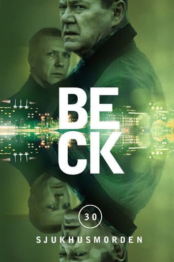 Kommissar Beck 30 - Anatomie des Todes