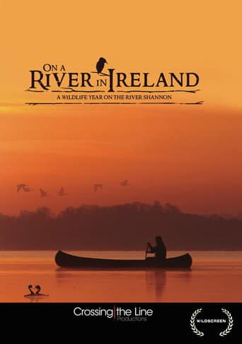 Shannon - Geheimnisvoller Fluss im Herzen Irlands