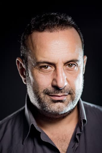 Hakan Tolga Polat