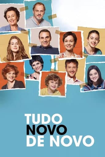 Staffel 1
