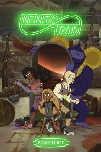 Staffel 3
