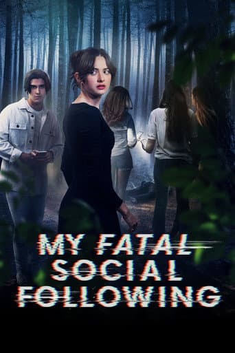 My Fatal Social Following