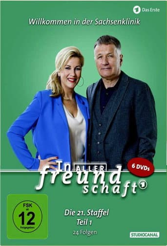 Staffel 21
