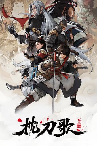 Staffel 3