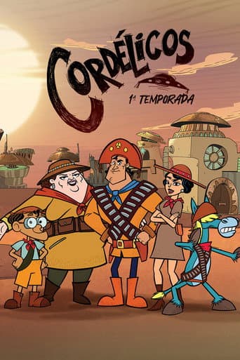 Staffel 1