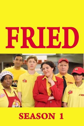 Staffel 1