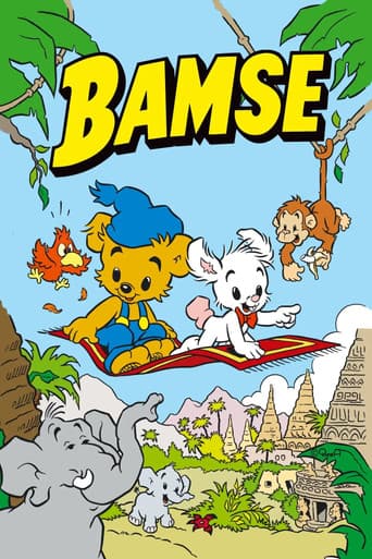 Staffel 1