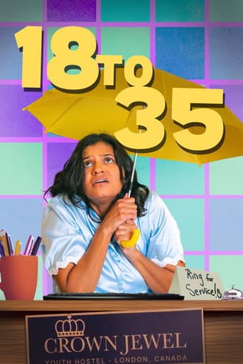 Staffel 1