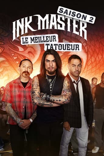 Saison 02