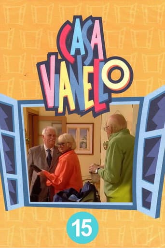 Staffel 15