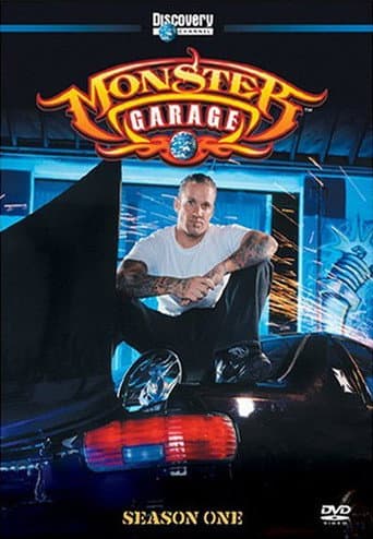 Staffel 1