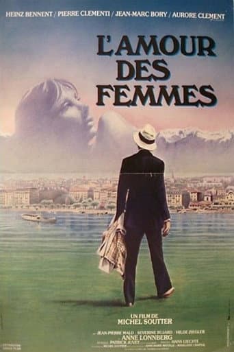 Die Liebe der Frauen