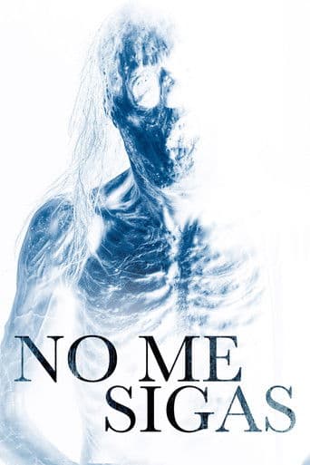 No me sigas