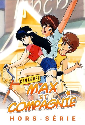 Épisodes spéciaux
