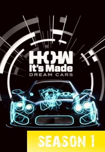 Staffel 1