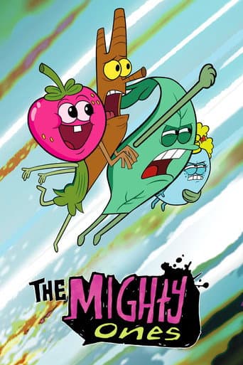 Staffel 1