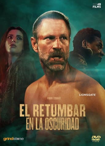 El retumbar en la oscuridad