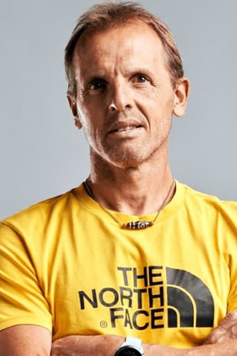 Simone Moro