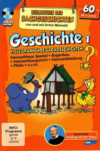 Die besten Sachgeschichten 1